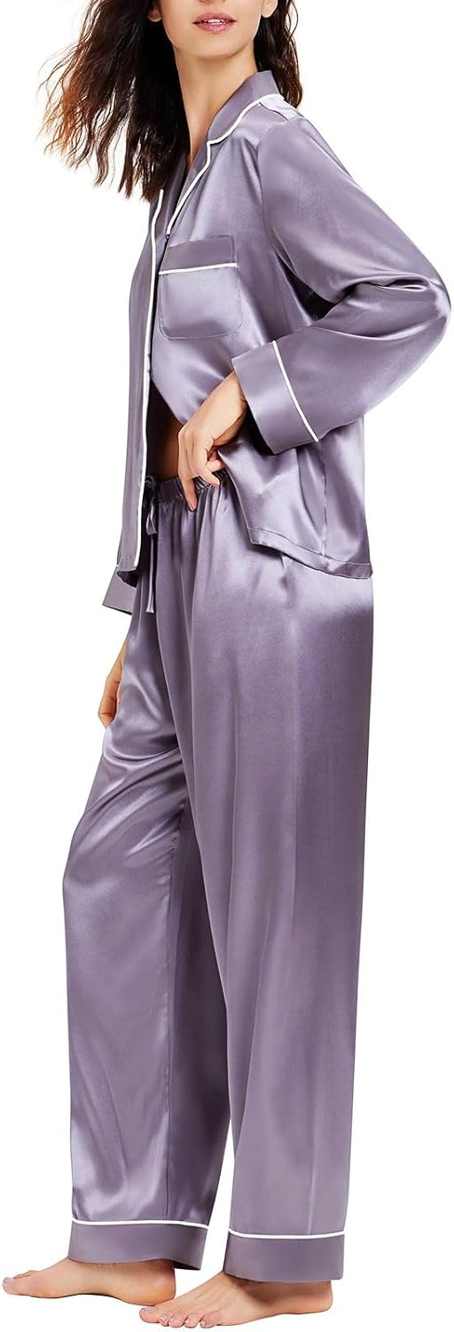 womens Dmz0017 Pajama Set (pack of 2) – image 14