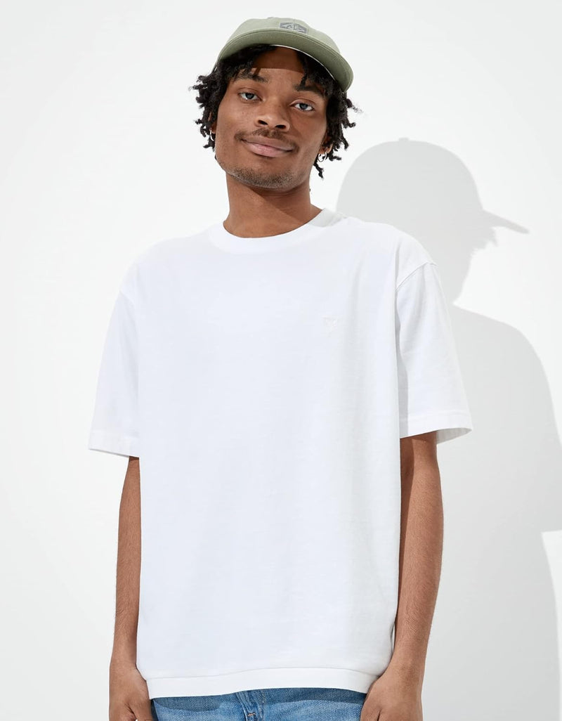 American Eagle Mens Super Soft Icon T-Shirt