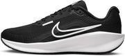 W NIKE DOWNSHIFTER 13 womens RUNNING - BLACK/WHITE-DK SMOKE GREY