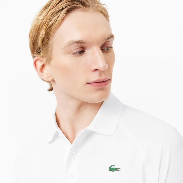 Lacoste Mens Dh3201 Polo Shirt