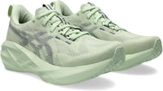 NOVABLAST 5 womens Sneaker - WHISPER GREEN/MONUMENT BLUE