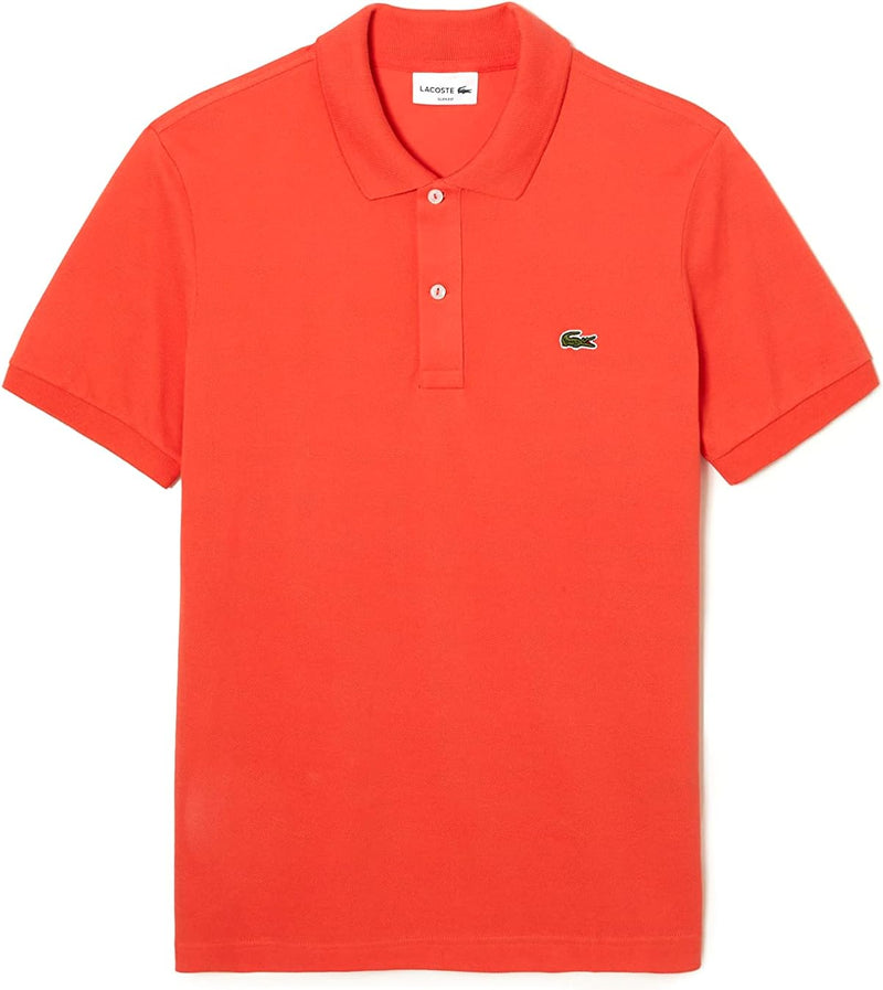Lacoste Mens Classic PH4012 Polo Shirt