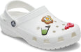 Crocs Jibbitz 5-Pack Sport Shoe Charms | Jibbitz