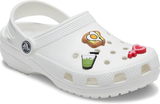Crocs Jibbitz 5-Pack Sport Shoe Charms | Jibbitz