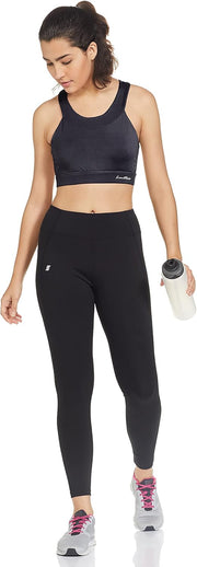 Longies Women's Sports Bra Single