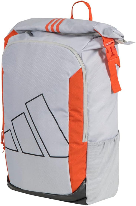 Adidas Multigame 3.3 Backpack, 58 Liter Volume, Grey