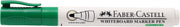 Faber-Castell Whiteboard Market - Pack of 6 (Assorted)