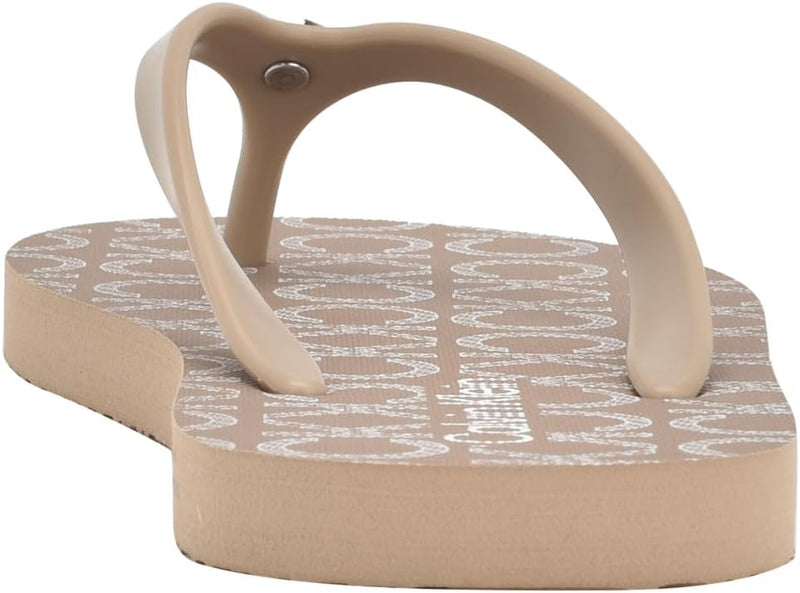 Calvin Klein Women's Sarminya Flip-Flop