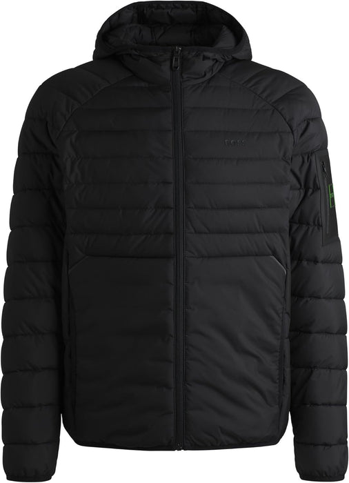 BOSS Men's J_thor 2 Outerwear_Jacket