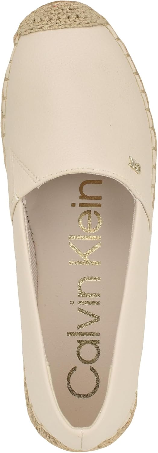 Calvin Klein Popular womens Ballet Flat
