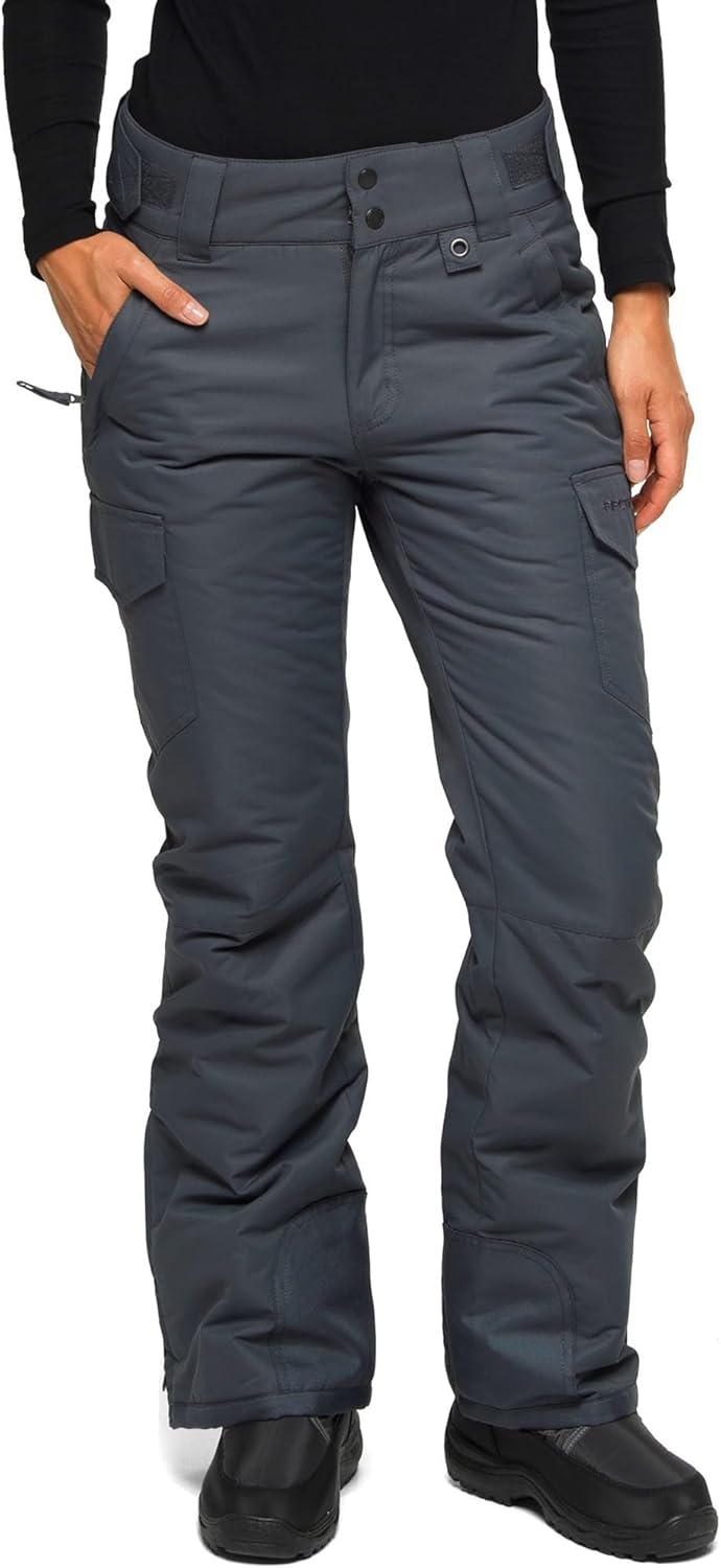 ARCTIX womens Arctix Women's Snowsport Cargo Pants skiing-pants