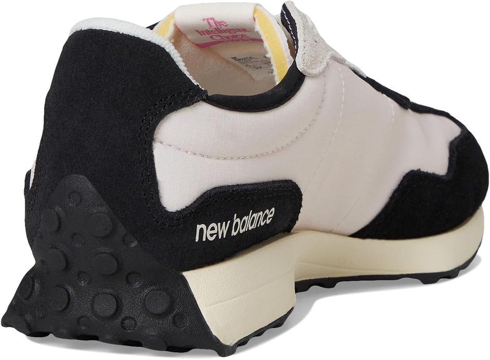 New Balance Unisex-Child 327 V1 Sneaker