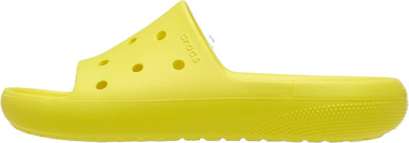 Crocs Unisex Adults 209401-001 Slides