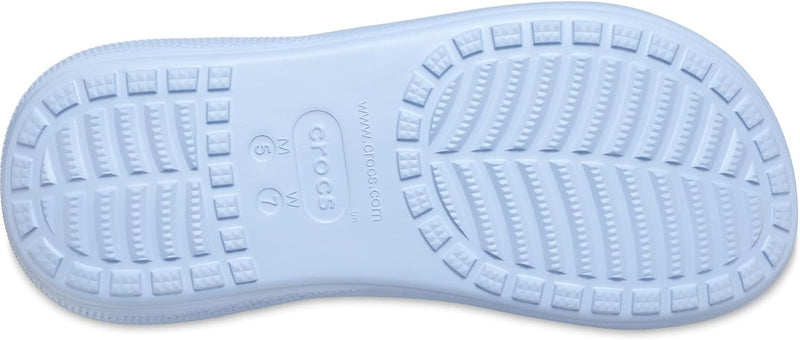 Crocs Unisex Adult 207521-001 Crush Clog Blk