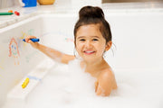 Munchkin Draw Bath Crayons Pack of 5 - Crayons