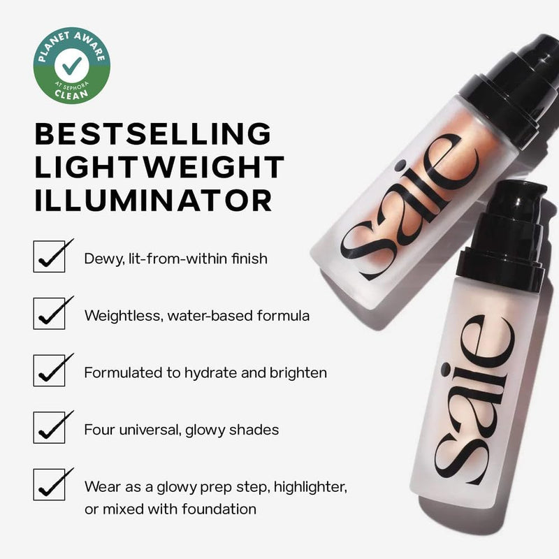 Mini Glowy Super Gel Trio - 3x15ml - Starglow
