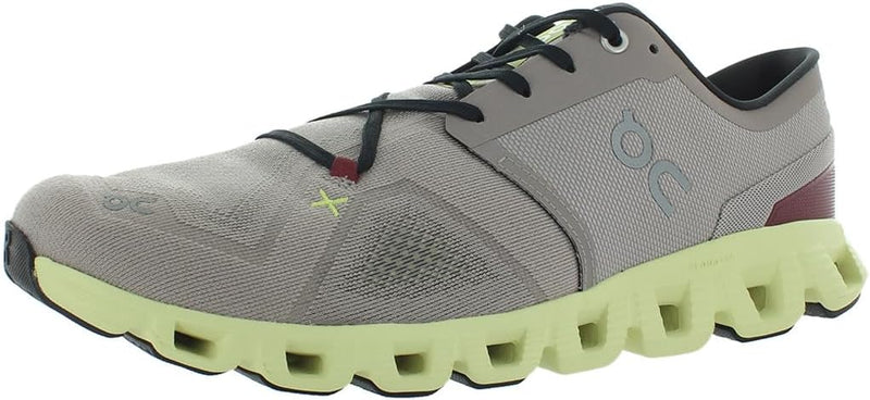 On Cloud X 3 mens Running Shoe