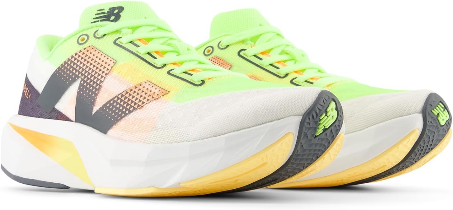 New Balance Fuelcell Rebel V4 mens Running Shoe