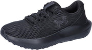 SURGE 4 Womens Sneakers - 38.5 EU Black