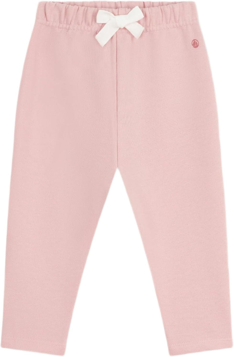 Unisex Baby Cerf_h25 Classic - pink