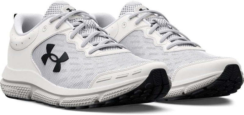 Under Armour Men's Charged Assert 10 Running Shoe