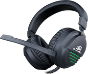GamerTek Power Pack Gaming Bundle - 4-in-1 Essentials for Gamers