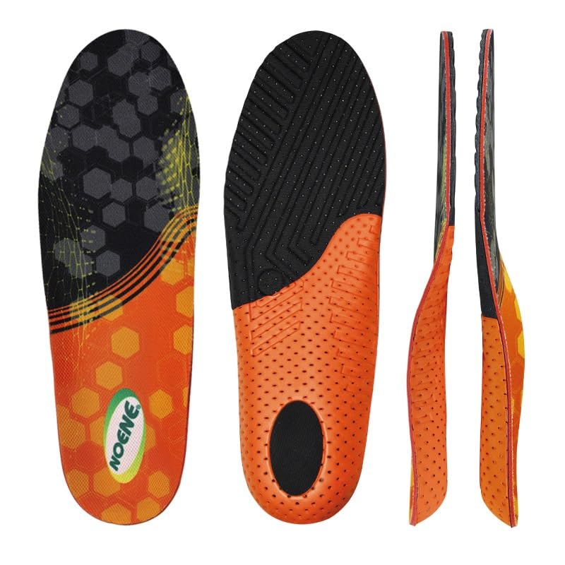 Noene Tennis Padel Ergonomic 5mm Unisex