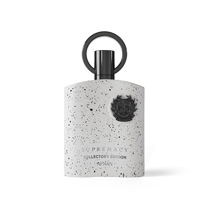 AFNAN Supremacy Collector's Edition Eau De Parfum for Men, 100 ML