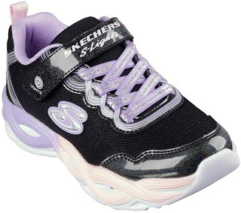 Skechers Girls girls Sneaker - Purple