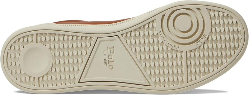 Polo Ralph Lauren Men's Faxon X Sneaker