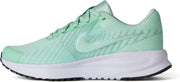 W RUN DEFY womens SHOES - Mint Foam/White-cannon-bleached Turquoise