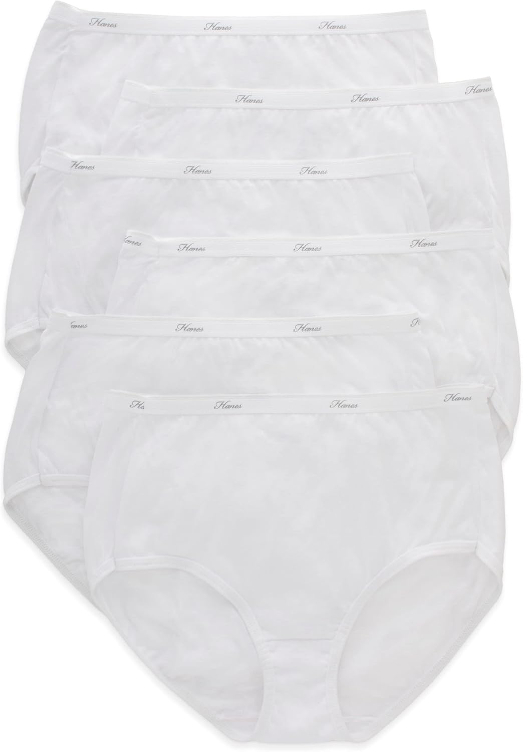 Women's HANES PP40 Brief – image 1