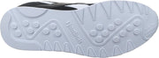 unisex-adult REEBOK ROYAL PRIME RUN BLACK/WHITE/WHITE 10.5