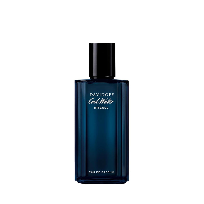 Davidoff Cool Water Intense Perfume for Men Eau De Parfum 75ML