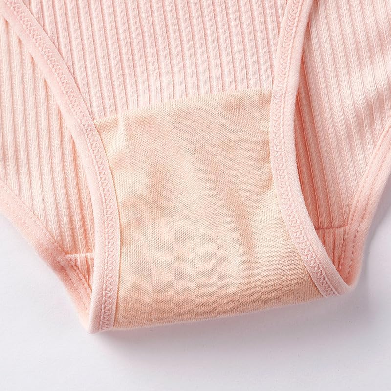 5Pcs,8 Pcs 10Pcs/Set Cotton Underwear Women's Panties Ladies Lingerie,Panty Set