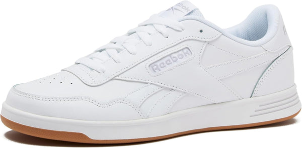 Court Advance Unisex Sneaker - Ffp- Footwear White/Cold Grey 2/Reebok Gum