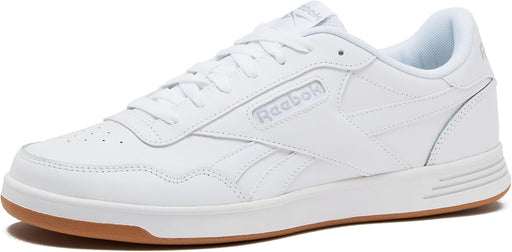 Court Advance womens Sneaker - Footwear White/Cold Grey 2/Reebok Gum