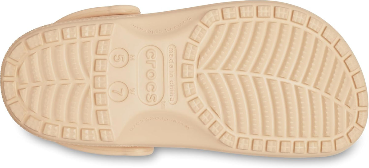 Unisex Adult 10001-2Q9 Classic Clog – image 3