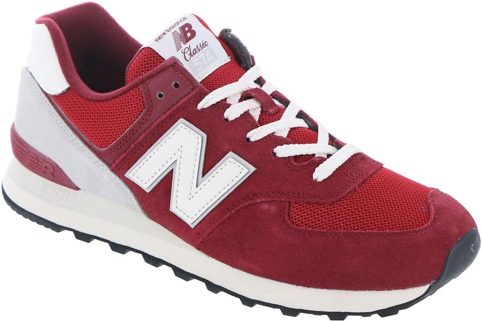 New Balance 574 Mens Men Sneakers