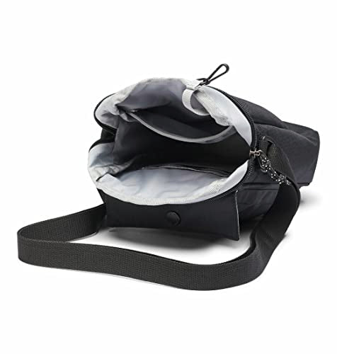 Columbia Unisex Zigzag Side Bag