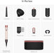 Dyson Airwrap i.d.™ Multi-Styler and Dryer Curly+Coily in Ceramic Pink and Rose Gold