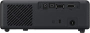 Epson EF-11 3LCD, Full HD, Laser, 1,000 Lumens, 150 Inch Display, Wi-Fi, Portable Projector - Black - EF-11 Full HD Portable Projector