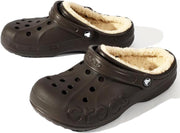 Baya Clog unisex-adult Clog - Brown