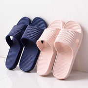 JIJIe Shower slipper, Slippers for Women bathroom or indoor use, anti-slip