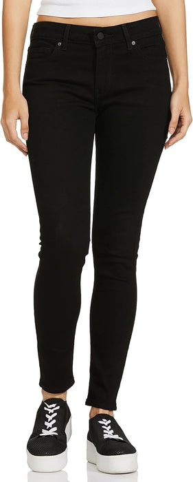 Levi's Womens 711 Skinny Jeans (pack of 1)