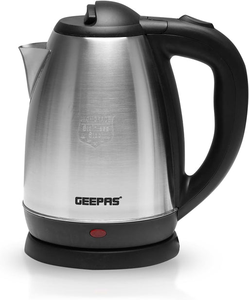 Electric Tea Kettle | Kitchen Tools