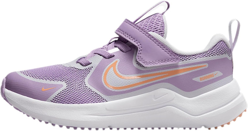 Nike COSMIC RUNNER PS unisex-child SHOES