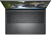 Dell Vostro 3515 Laptop, Amd Ryzen™ 3-3250U, 15.6 Inch Fhd, 256GB Ssd, 8 GB RAM, Integrated Graphics With Amd Apu, Win 11 Home, Eng Ar Kb, Grey, Gray