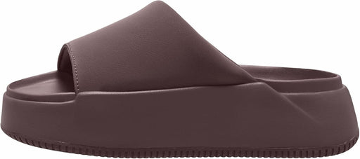 Wmns Nk Calm Elevation womens Slides - Tattoo