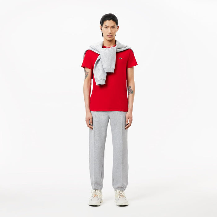 Lacoste Mens Classic TH6709 T-Shirt